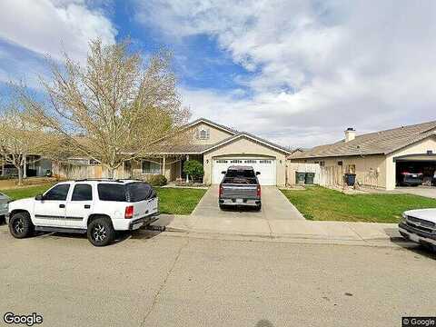 Greenhill, ROSAMOND, CA 93560