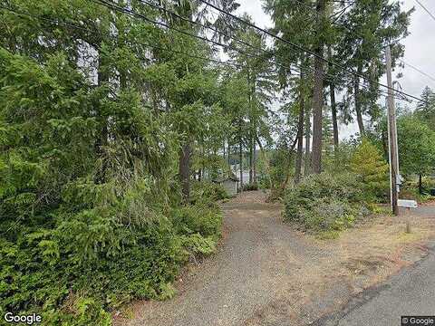 Mason Lake, GRAPEVIEW, WA 98546