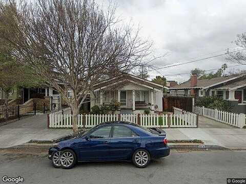 12Th, SAN JOSE, CA 95112