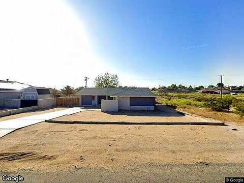 Bancroft, CALIFORNIA CITY, CA 93505