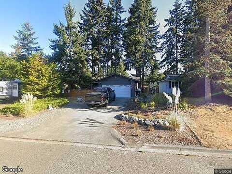 12Th, PORT ANGELES, WA 98363