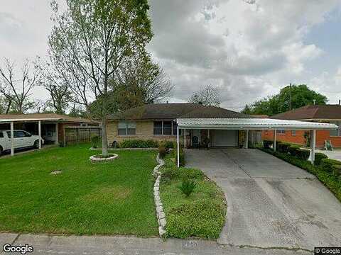 Huckleberry, PASADENA, TX 77502