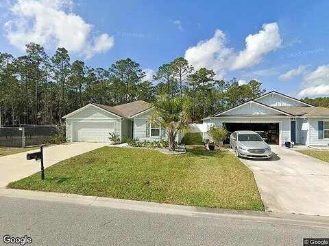 Sand Wedge, BUNNELL, FL 32110