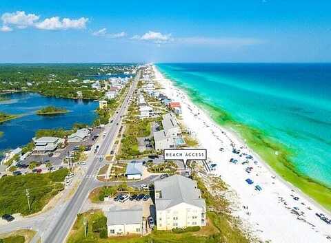 Hilltop, SANTA ROSA BEACH, FL 32459