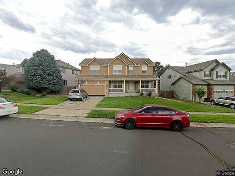 Lasalle, AURORA, CO 80013