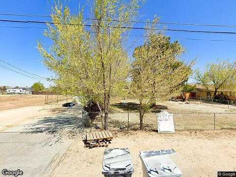 Vine, HESPERIA, CA 92345