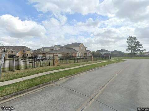 Cypress Loch, SPRING, TX 77379