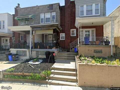 Albanus, PHILADELPHIA, PA 19141