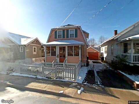 Cleveland, ARLINGTON, VA 22201