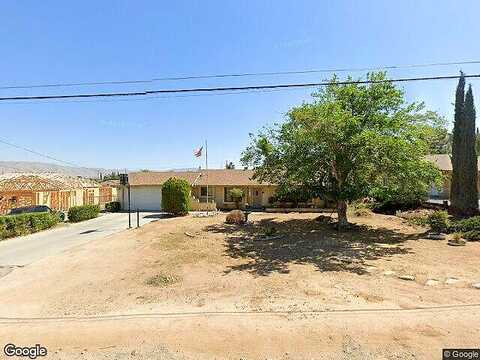 Catalpa, HESPERIA, CA 92345