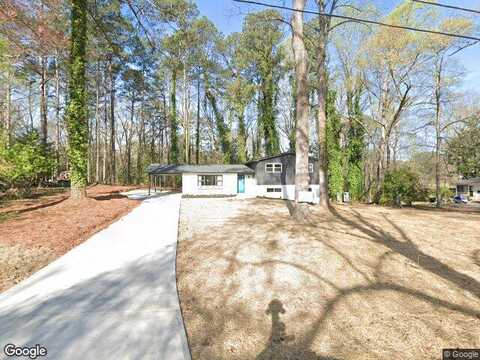 Hammond Woods, MARIETTA, GA 30008