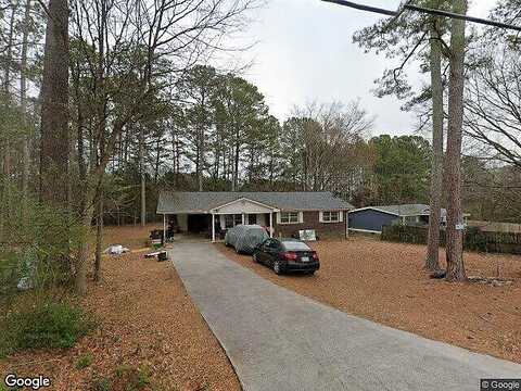 Shepherd, CALHOUN, GA 30701