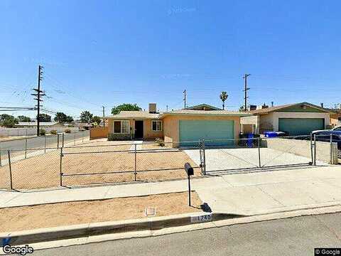Paloma, BARSTOW, CA 92311