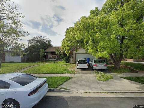 Ludlow, GRANADA HILLS, CA 91344