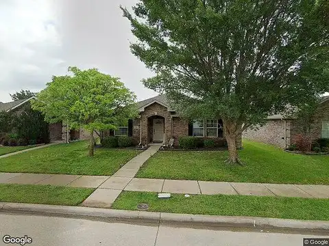 White Rock, ALLEN, TX 75002