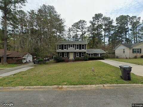 Cardinal, MILLEDGEVILLE, GA 31061