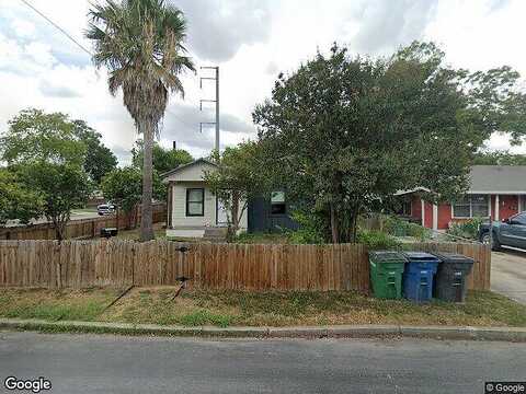 Hermine, SAN ANTONIO, TX 78201