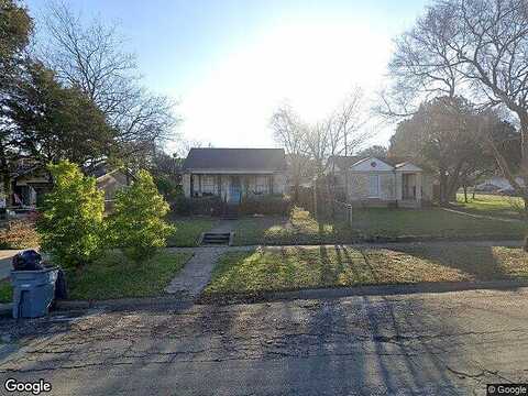 Elmwood, DALLAS, TX 75224