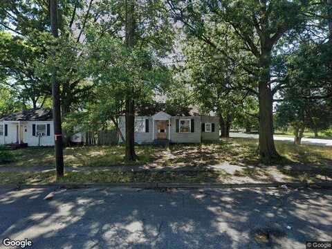 25Th, RICHMOND, VA 23223