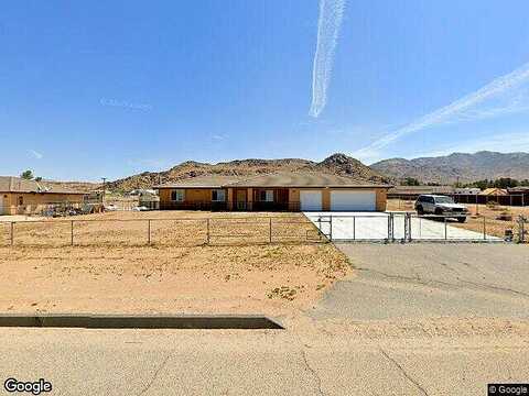 Laguna Seca, APPLE VALLEY, CA 92307