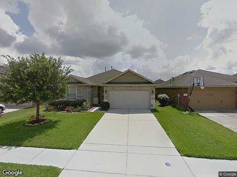 Sierra Ridge, HUMBLE, TX 77396