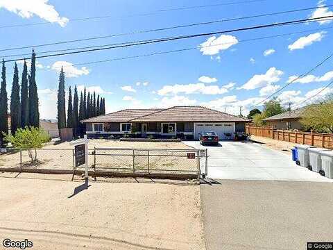 Lilac, HESPERIA, CA 92345