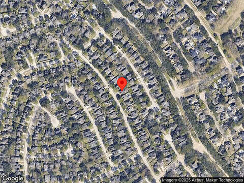 Fair Knoll, HOUSTON, TX 77062