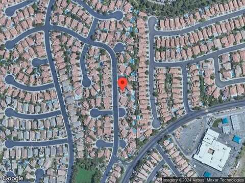 Country Hollow, LAS VEGAS, NV 89117