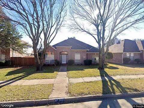Bosher, CEDAR HILL, TX 75104