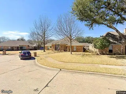Wagonwheel, IRVING, TX 75061