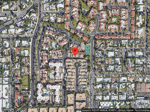 Camino Real, PALM SPRINGS, CA 92264