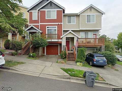 Spruce, TACOMA, WA 98466