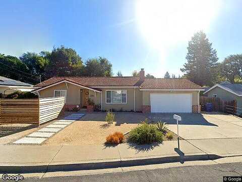 Rosal, CONCORD, CA 94521