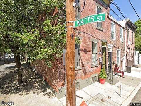 Annin, PHILADELPHIA, PA 19147