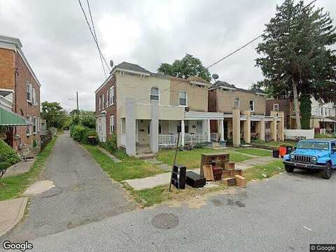 23Rd, CHESTER, PA 19013