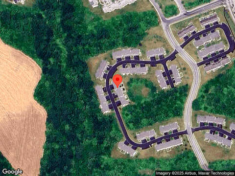 Peregrine, HUMMELSTOWN, PA 17036