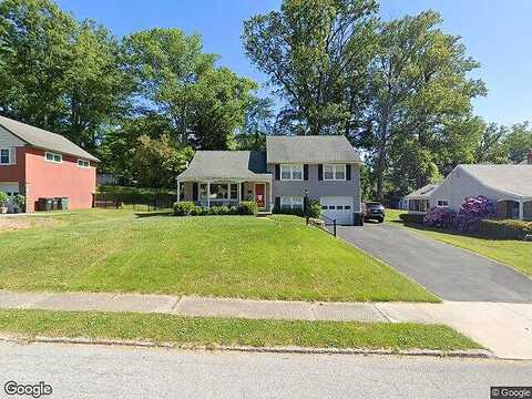 Bryan, MALVERN, PA 19355