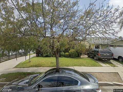 1St, SAN PEDRO, CA 90732