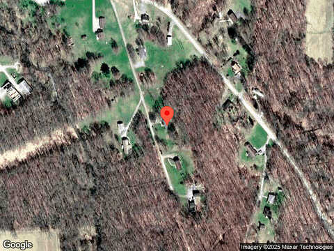 Eberhart, CHICORA, PA 16025