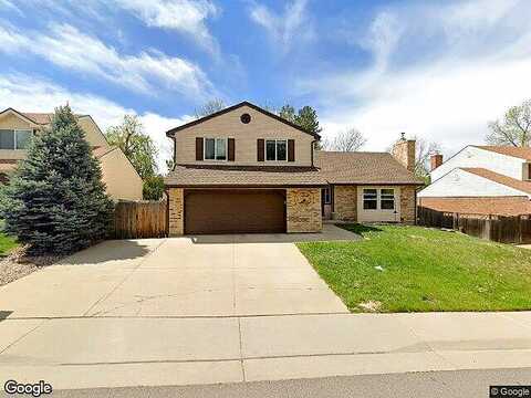 Kettle, CENTENNIAL, CO 80122