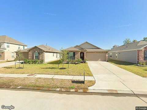 Bodark Valley, HOUSTON, TX 77038