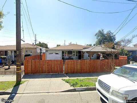 Magnolia, COMPTON, CA 90220