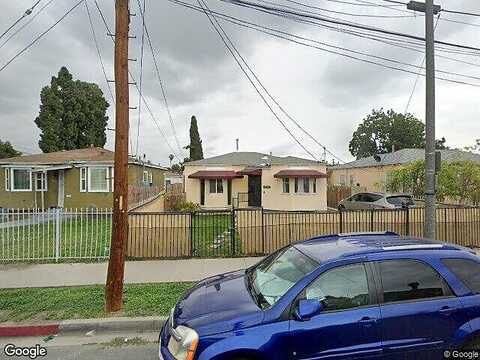 Alvaro, LOS ANGELES, CA 90059