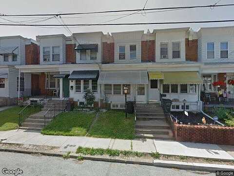 11Th, CRUM LYNNE, PA 19022