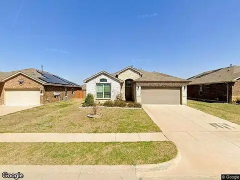 Sausalito, CLEBURNE, TX 76033