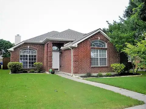 Shumard, ALLEN, TX 75002