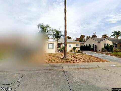 Rose, WHITTIER, CA 90606