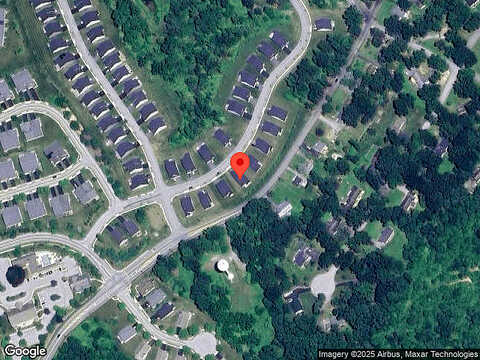 Lilac, COATESVILLE, PA 19320