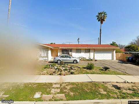 Andasol, NORTHRIDGE, CA 91325