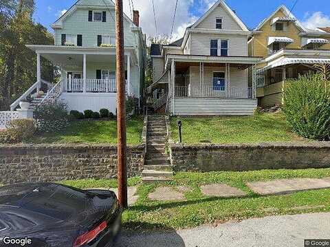 Thompson, DONORA, PA 15033